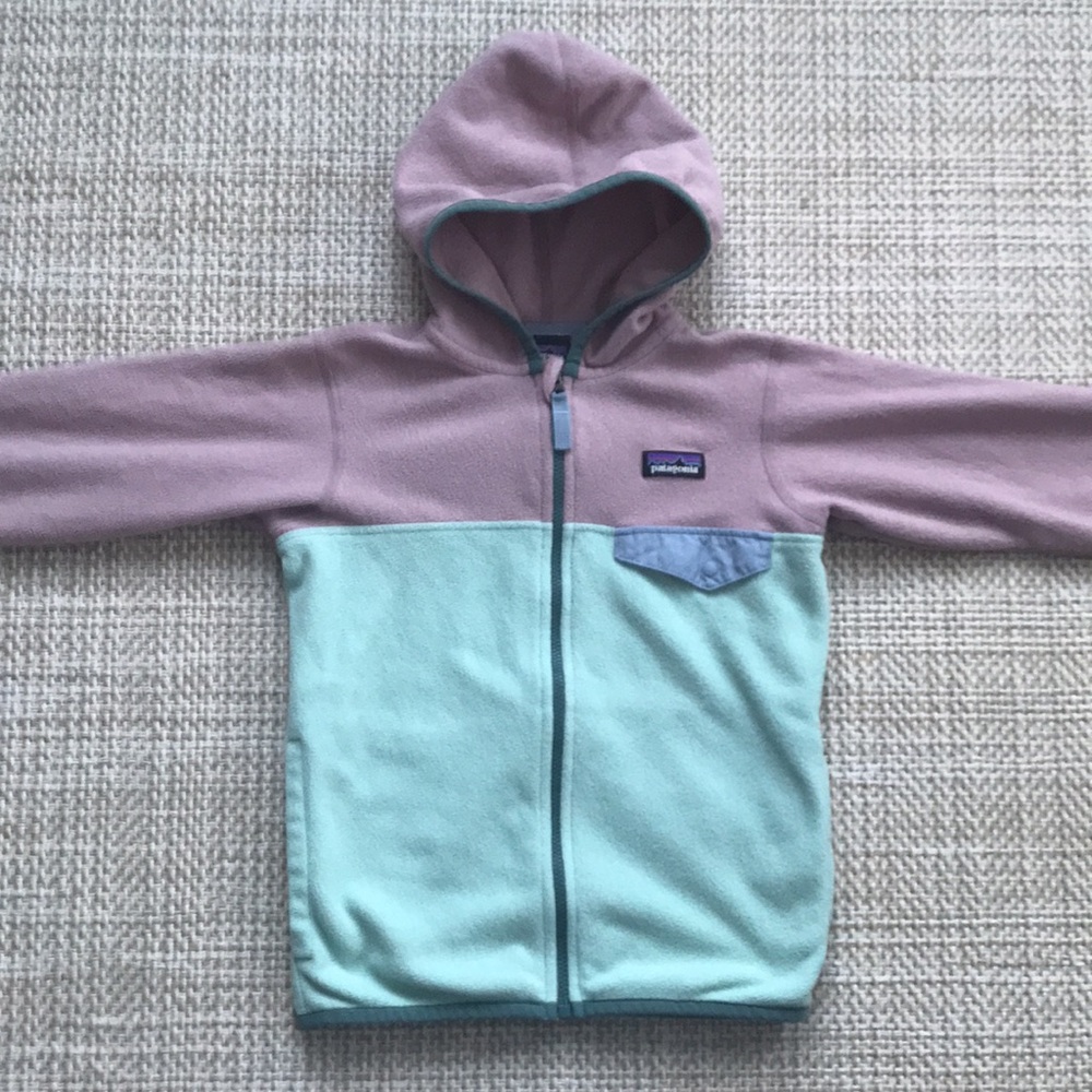 Patagonia Bundle (size 5T) - Picture 10 of 13